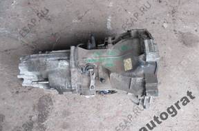 КОРОБКА ПЕРЕДАЧW AUDI A4 PASSAT B5 1.6 i LHV 1999