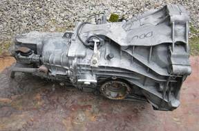 КОРОБКА ПЕРЕДАЧw Audi A4 Passat B5 1.8 20V typ DDU