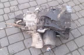 КОРОБКА ПЕРЕДАЧw Audi A4 Passat B5 1.8 20V typ DHZ