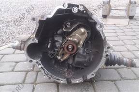 КОРОБКА ПЕРЕДАЧw Audi A4 Passat B5 1.8 20V typ DHZ