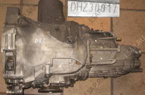 КОРОБКА ПЕРЕДАЧw AUDI A4 PASSAT B5 1.8 5V ADR DHZ