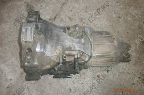 КОРОБКА ПЕРЕДАЧW AUDI A4 PASSAT B5 1.8 5V TURBO CTE