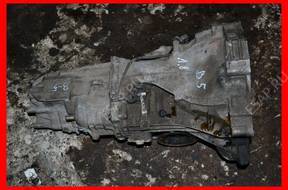 КОРОБКА ПЕРЕДАЧW AUDI A4 PASSAT B5 1.8  DWA