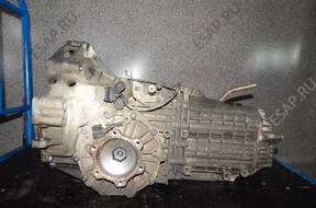 КОРОБКА ПЕРЕДАЧw audi a4 passat b5 1.8T turbo FTW