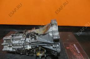 КОРОБКА ПЕРЕДАЧW AUDI A4 PASSAT B5 APL 1.9 TDI