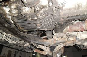 КОРОБКА ПЕРЕДАЧW - AUDI A4 poj. 1.8 V5