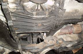 КОРОБКА ПЕРЕДАЧW - AUDI A4 poj. 1.8 V5