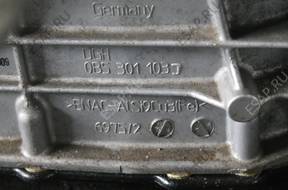 КОРОБКА ПЕРЕДАЧW AUDI A4 Q5 2.0 TDI 10 год,.VDH DGH