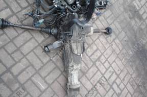 КОРОБКА ПЕРЕДАЧW AUDI A4 QUATRO DWO 1999 год 1,8