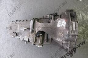 КОРОБКА ПЕРЕДАЧw AUDI A4 РЕСТАЙЛИНГ VW PASSAT B5 1.8T EHV