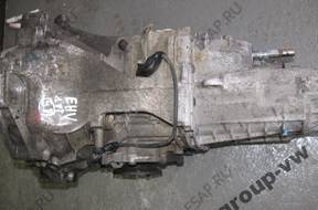 КОРОБКА ПЕРЕДАЧw AUDI A4 РЕСТАЙЛИНГ VW PASSAT B5 1.8T EHV