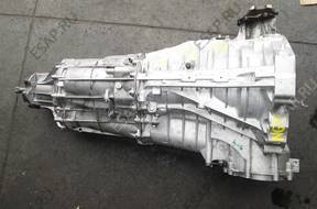 КОРОБКА ПЕРЕДАЧw Audi A4 S4 8K0 3.0 FSI NGY