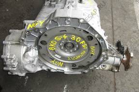КОРОБКА ПЕРЕДАЧw Audi A4 S4 8K0 3.0 FSI NGY