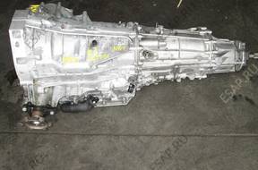 КОРОБКА ПЕРЕДАЧw Audi A4 S4 8K0 3.0 FSI NGY