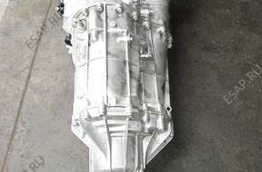 КОРОБКА ПЕРЕДАЧw Audi A4 S4 8K0 3.0 FSI NGY
