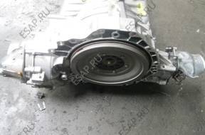 КОРОБКА ПЕРЕДАЧw Audi A4 S4 8K0 3.0TFSI NUS