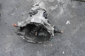 КОРОБКА ПЕРЕДАЧw Audi  A4 VW 1.6 DHE