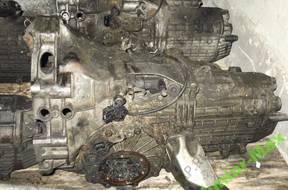 КОРОБКА ПЕРЕДАЧW AUDI A4 VW PASSAT 1.8 T  DVX