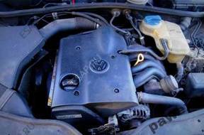 КОРОБКА ПЕРЕДАЧW AUDI A4  VW PASSAT B5 1.6 AHL