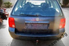 КОРОБКА ПЕРЕДАЧW AUDI A4  VW PASSAT B5 1.6 AHL