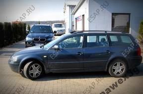 КОРОБКА ПЕРЕДАЧW AUDI A4  VW PASSAT B5 1.6 AHL