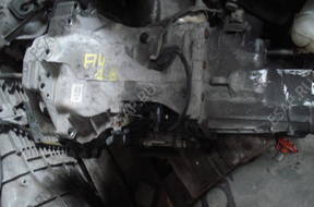 КОРОБКА ПЕРЕДАЧw Audi A4 VW Passat B5 1.6 БЕНЗИН