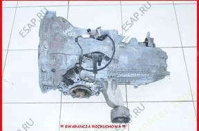 КОРОБКА ПЕРЕДАЧW AUDI A4 VW PASSAT B5 1.6 DCN 1998 год