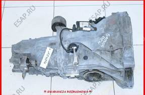КОРОБКА ПЕРЕДАЧW AUDI A4 VW PASSAT B5 1.6 DCN 1998 год