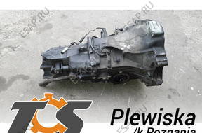 КОРОБКА ПЕРЕДАЧW AUDI A4 VW PASSAT B5 1.8 20V DWA
