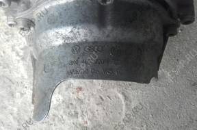 КОРОБКА ПЕРЕДАЧw Audi A4