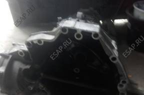 КОРОБКА ПЕРЕДАЧw Audi A4