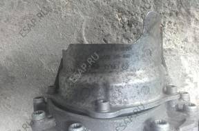 КОРОБКА ПЕРЕДАЧw Audi A4