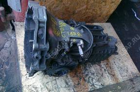 КОРОБКА ПЕРЕДАЧW AUDI A4b5 1,6B8V CTD