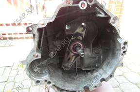 КОРОБКА ПЕРЕДАЧw Audi a4b5 1,9 TDI  DHL