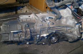 КОРОБКА ПЕРЕДАЧW AUDI A4B5
