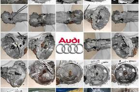 ..::КОРОБКА ПЕРЕДАЧw AUDI A5 2.0 TDi::..