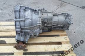 КОРОБКА ПЕРЕДАЧw AUDI A5 2.0 TFSI KBZ