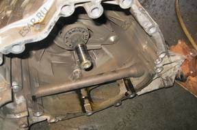 КОРОБКА ПЕРЕДАЧw Audi A5 A-5 8T0 2,0 FSI KBZ