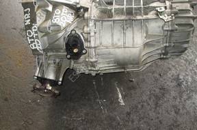 КОРОБКА ПЕРЕДАЧw Audi A5 A-5 8T0 2.0 TDI NRJ