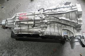 КОРОБКА ПЕРЕДАЧw Audi A5 A-5 8T0 3.0 TDI NUR