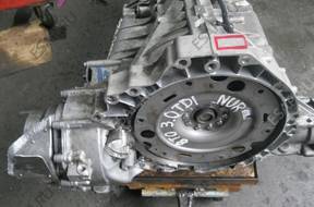 КОРОБКА ПЕРЕДАЧw Audi A5 A-5 8T0 3.0 TDI NUR