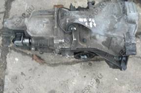 КОРОБКА ПЕРЕДАЧW AUDI A6 1.8T DHW0193