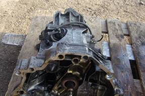 КОРОБКА ПЕРЕДАЧW AUDI A6 1995 2,6 V6