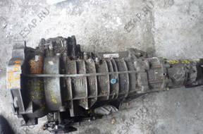 КОРОБКА ПЕРЕДАЧw Audi A6 2003 год 4B0 2,8i Qattro EKX