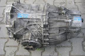 КОРОБКА ПЕРЕДАЧW AUDI A6 4F0 2L TDI АВТОМАТИЧЕСКАЯ