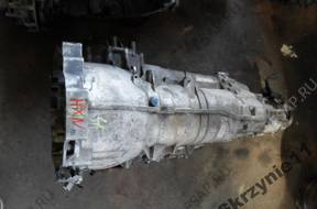 КОРОБКА ПЕРЕДАЧw Audi A6,4F0,HXN,3.0TDI