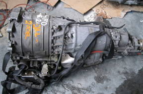 КОРОБКА ПЕРЕДАЧw Audi A6 A-6 2007 год 4F0 5.2 FSI JLL