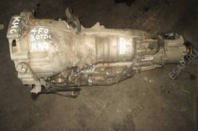 КОРОБКА ПЕРЕДАЧw Audi A6 A-6 4F0 3,0TDI KHC