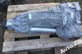 КОРОБКА ПЕРЕДАЧW AUDI A6 A7 BI TURBO 8HP55  NVF