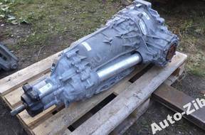 КОРОБКА ПЕРЕДАЧW AUDI A6 A7 BI TURBO 8HP55  NVF